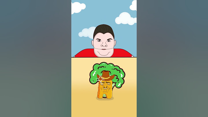 Gegagedigedagedago : Nikocado Avocado и Nuggets #animation