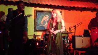 Summer Time With David Lacombe At Ambiance Creole.mov