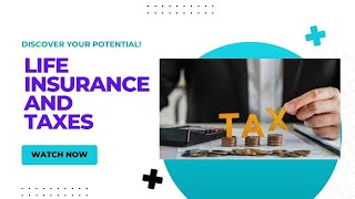 Life insurance and taxes (Java With The JIMs #557)