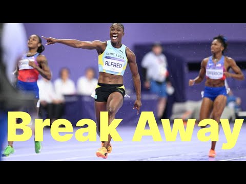 'Break Away' |