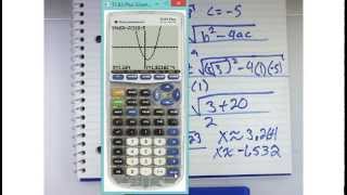 Precalculus P.5 - Solving Equations - HW # 22