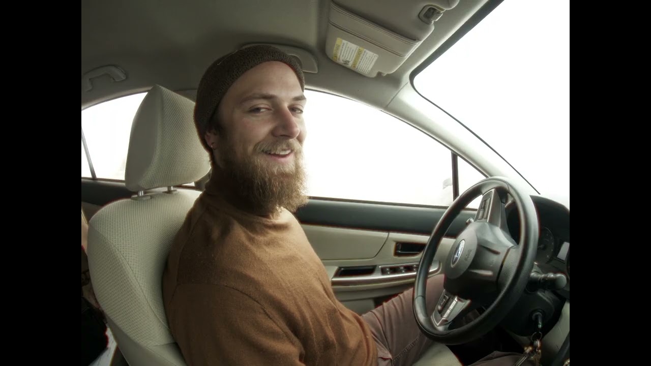 GDAD - Guy Heaven (Music Video)