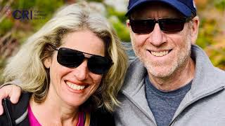From Terminal to Thriving: Gordon’s Immunotherapy Journey