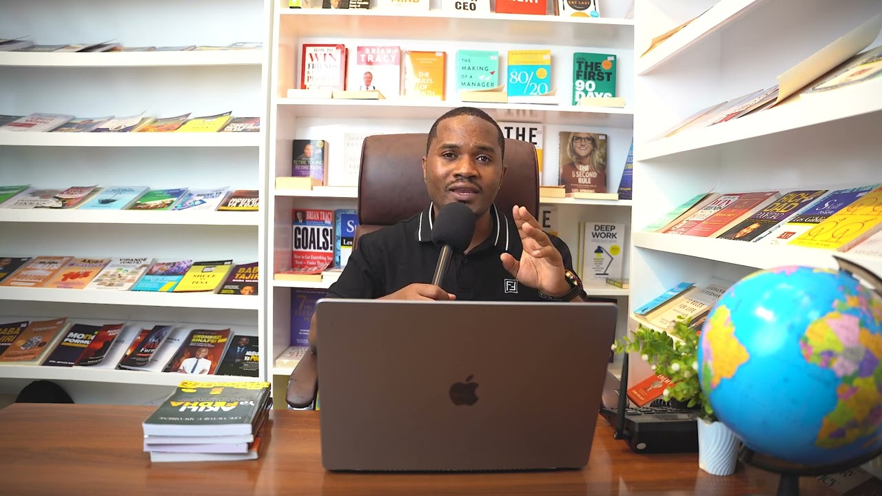 UTT AMIS vs HISA – Upi ni Uwekezaji bora wenye Mafanikio ya haraka? | CFE Victor Mwambene.