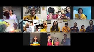 Dr. Saheb Birthday Song | Varchas Thaker