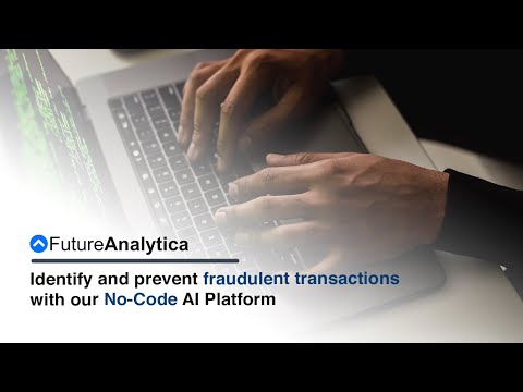 Predictive Analytics for Fraud Detection