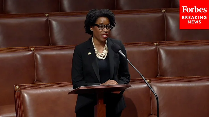 Lauren Underwood Touts Projects Funded By Appropriations Bill