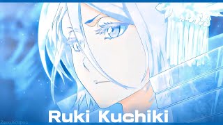 Ruki // Memory reboot (AMV)