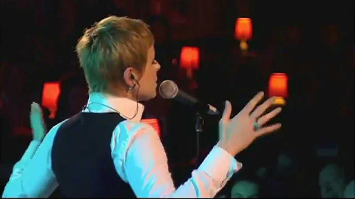 Lisa Stansfield - Make Love To Ya - Live at Ronnie Scott's Jazz Club - HD