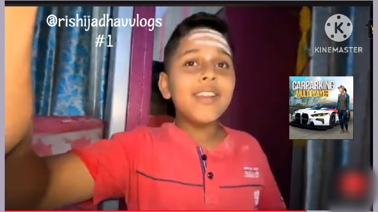 MY FIRST VLOG IN CPM WITH MY DAD