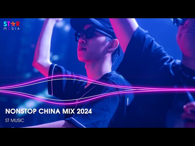 NONSTOP CHINA MIX 2024 - NHẠC TRUNG QUỐC REMIX 2024 - NHẠC HOA REMIX HOT TIKTOK - NHẠC TRUNG DOUYIN class=