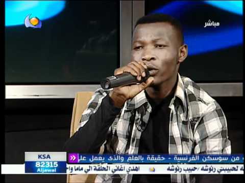 اضيع انا و قلبى يزيد عناهو اداء قمة فى الروعة