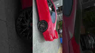 #bmw on 22” @ForgiatoTV #automobile #coupe #foryoupage #viral #german #auto #staggered #foryou #fyp