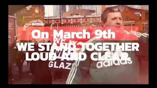 Anti-glazer protests hit the streets