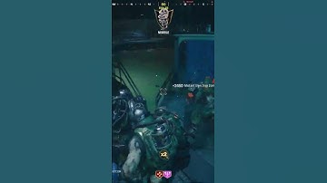 Insane mutant injection save!