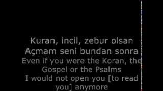 Selda Bagcan Bundan Sonra