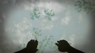 Far Cry 5 Fall through the world glitch and drown