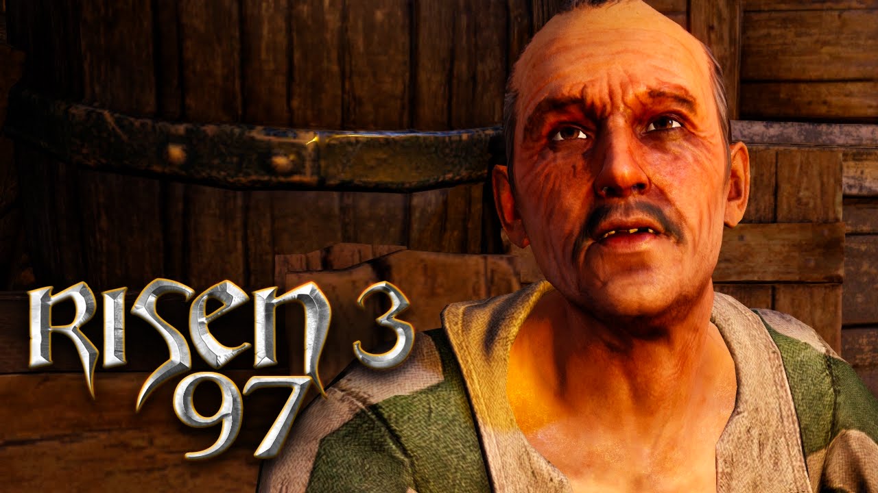 RISEN 3 097 Der Alte Mortimer Let s Play Risen 3 YouTube risen-3-097-der-alte-mortimer-let-s-play-risen-3-youtube