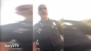 HOW NOT TO FILM ALLEGED “POLICE BRUTALITY” ESPECIALLY IF YOU ARE “PREGNANT” HOW NOT TO FILM ALLEGED “POLICE BRUTALITY” ESPECIALLY IF YOU ARE “PREGNANT”