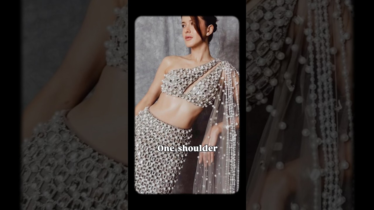 Trendy 2026 blouse inspo