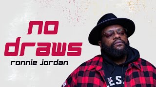 Ronnie Jordan talks about being on wild'nout comedy and being an atlanta comedy legend