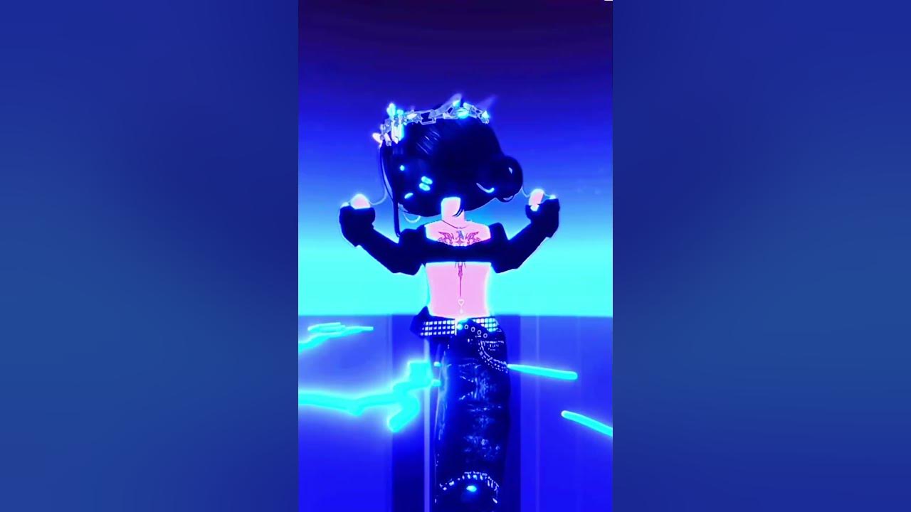 One last time roblox edit youtube