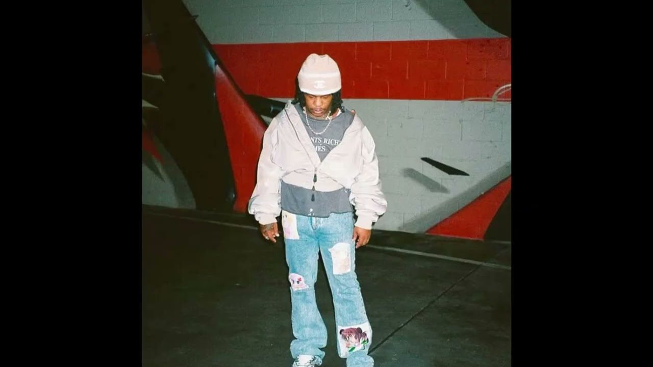 (FREE) Rylo Rodriguez Sample Type Beat - 