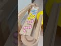 Marble Run Race ASMR #345 #marblerun #marblerunrace #ビー玉転がし #मार्बल रन #كرةزجاجية
