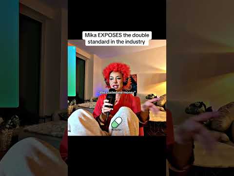 What Industry Leaders Are Saying About The Mika Miladancer Leak And Its Impact.