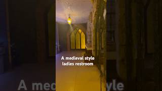 Medieval style #travel #mexico #medieval #decor