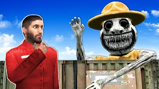 ZOONOMALY MONSTERS are Attacking my Fort! (Garry's Mod) by SpyCakes 158,251 views 2 weeks ago 13 minutes, 4 seconds