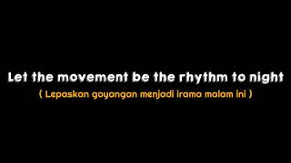 mentahan ccp 30 detik story wa lirik lagu dj move your body
