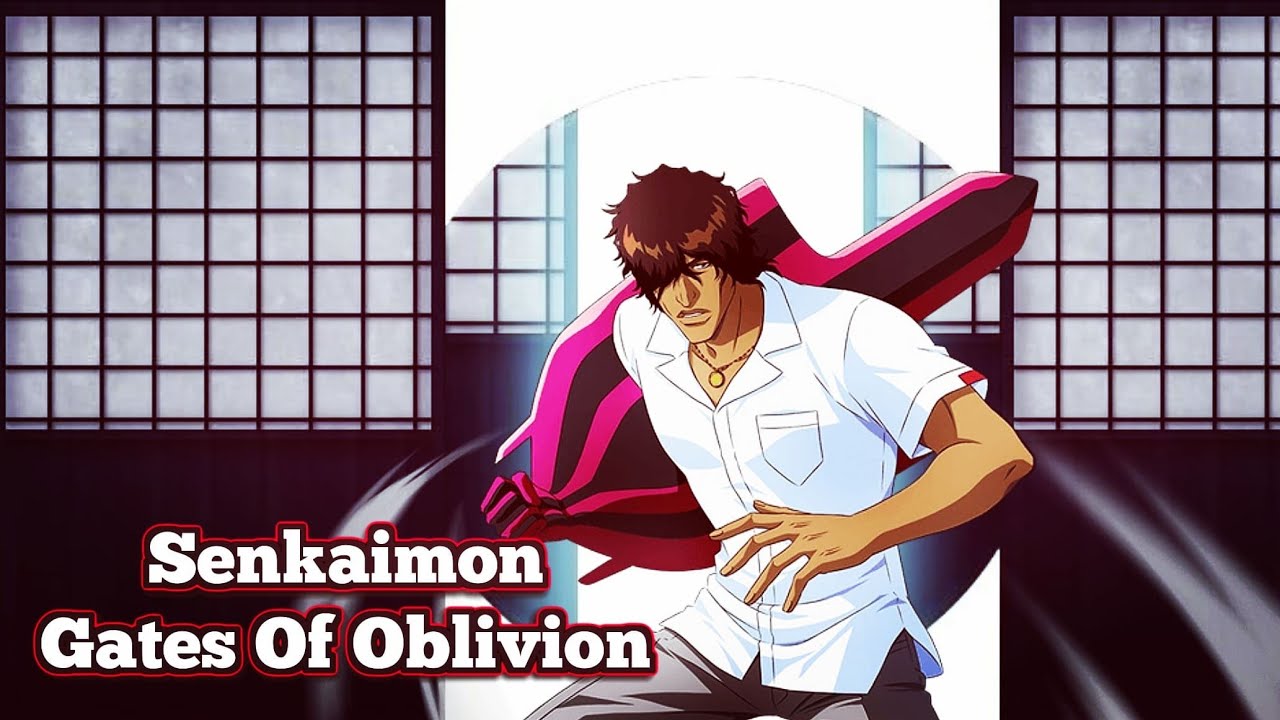 GATES OF OBLIVION SENKAIMON: STAGE 46-50 CLEARED! Bleach: Brave