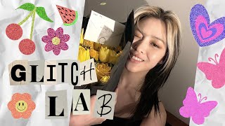 Tutorial Membuat Filter di Aplikasi GlitchLab screenshot 1