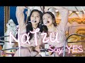 TWICE NaTzu(Nayeon X Tzuyu)-Say Yes FMV