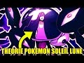 Qui est le pre de lilie et gladio  pokemon soleil et lune 