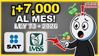 Cuánto Dinero Extra Recibirás Con El Cambio De Ley 73?