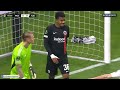 Eintracht Frankfurt vs HJK Helsinki: Extended Highlights | UECL Group Stage MD 3 | CBS Sports Golazo