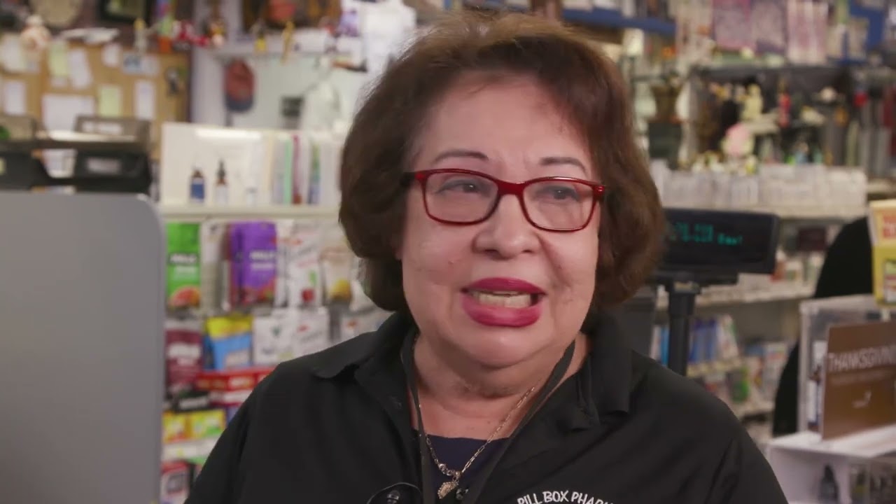 The power of Daily Brain Care "I can remember everything"