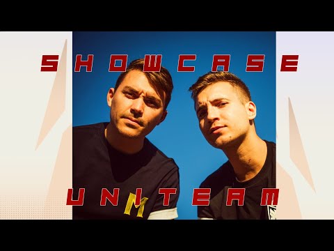 UNITEAM | CHAMPIONNAT DE FRANCE DE HUMAN BEATBOX 2022 | SHOWCASE