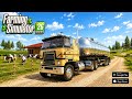 Farming Simulator 26 Mobile (Part 4: Cows and Horses) Gameplay Android &amp; IOS
