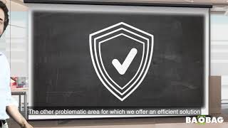 Baobag - Waste Range Uk