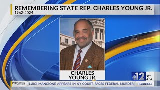 State Rep. Charles Young, Jr., dies Net Worth