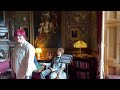 Warwick Castle - War Of The Roses