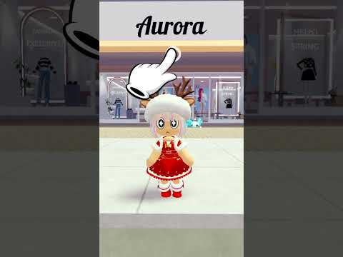 これを見たらみんな魔法が使える！？✨#robloxfunny  #christmas  #roblox  #minecraft