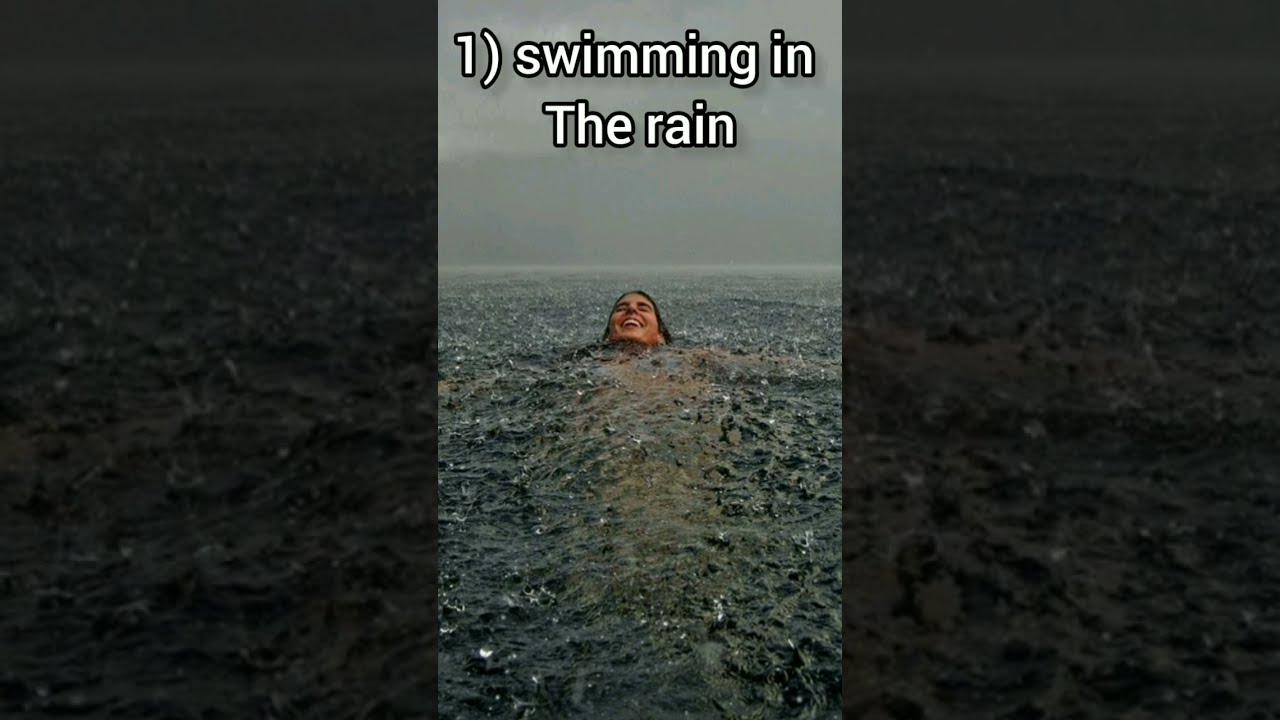 The Best Feelings In World