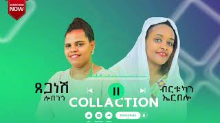 Zemarit tseganesh lobango and birtukan