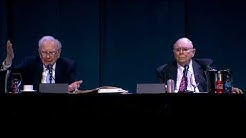 Warren Buffett: Why Cryptocurrencies Are In A Bubble