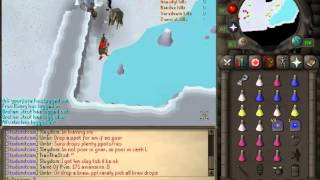 Prayer to RNGesus