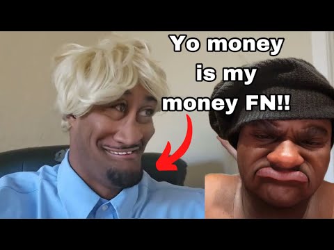 America doing everything except helping their people (REACTION)